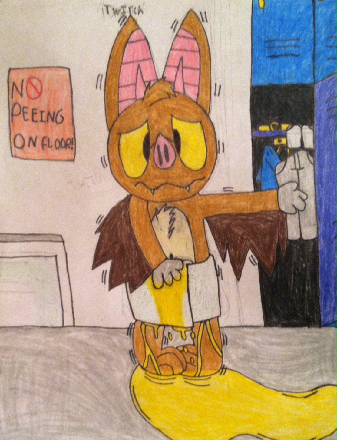 Echothefruitbat Echothefruitbat