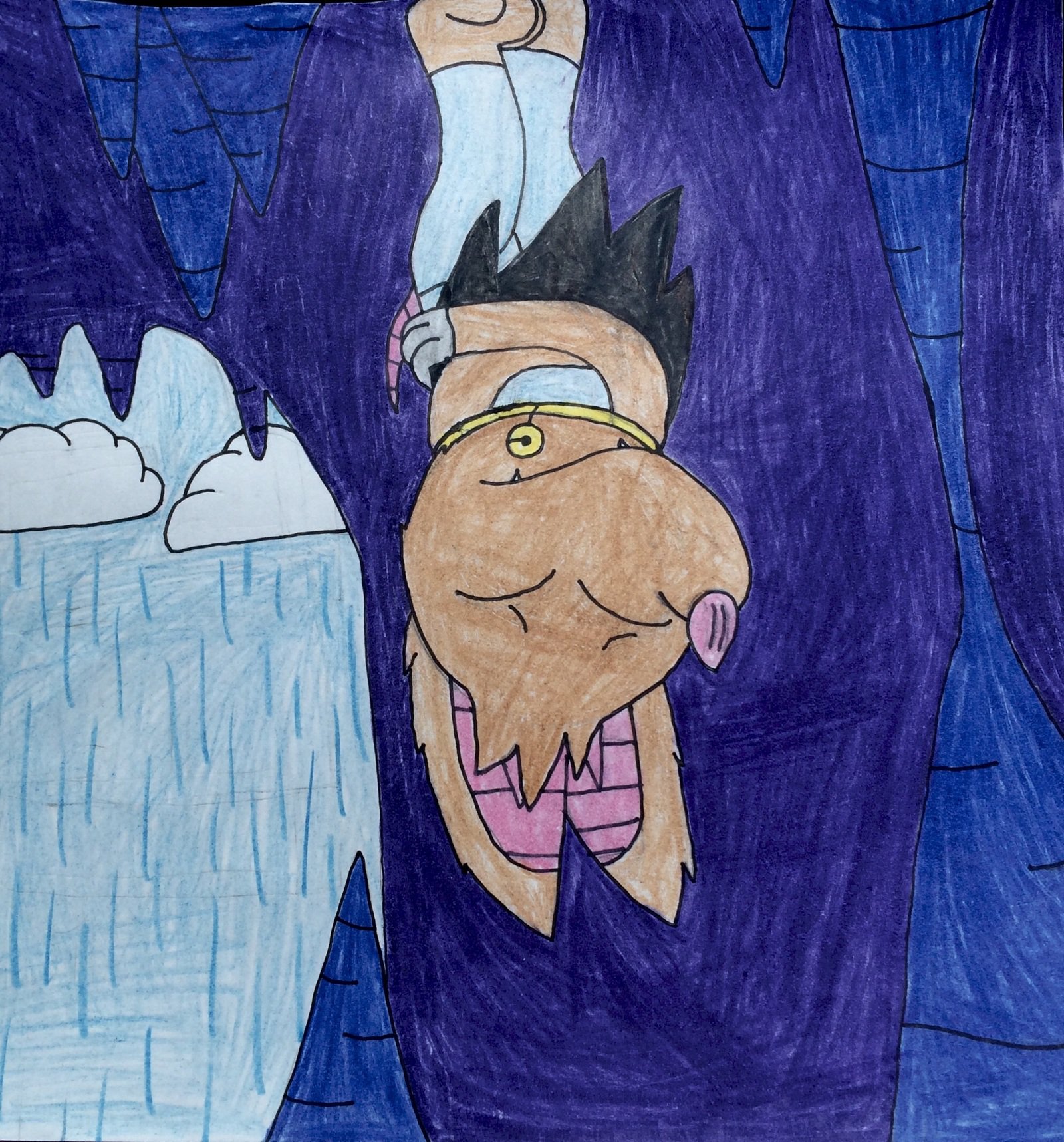 Echothefruitbat Echothefruitbat