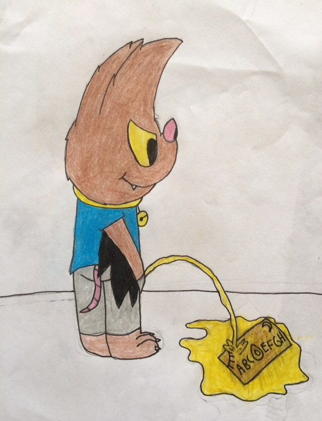 Echothefruitbat Echothefruitbat