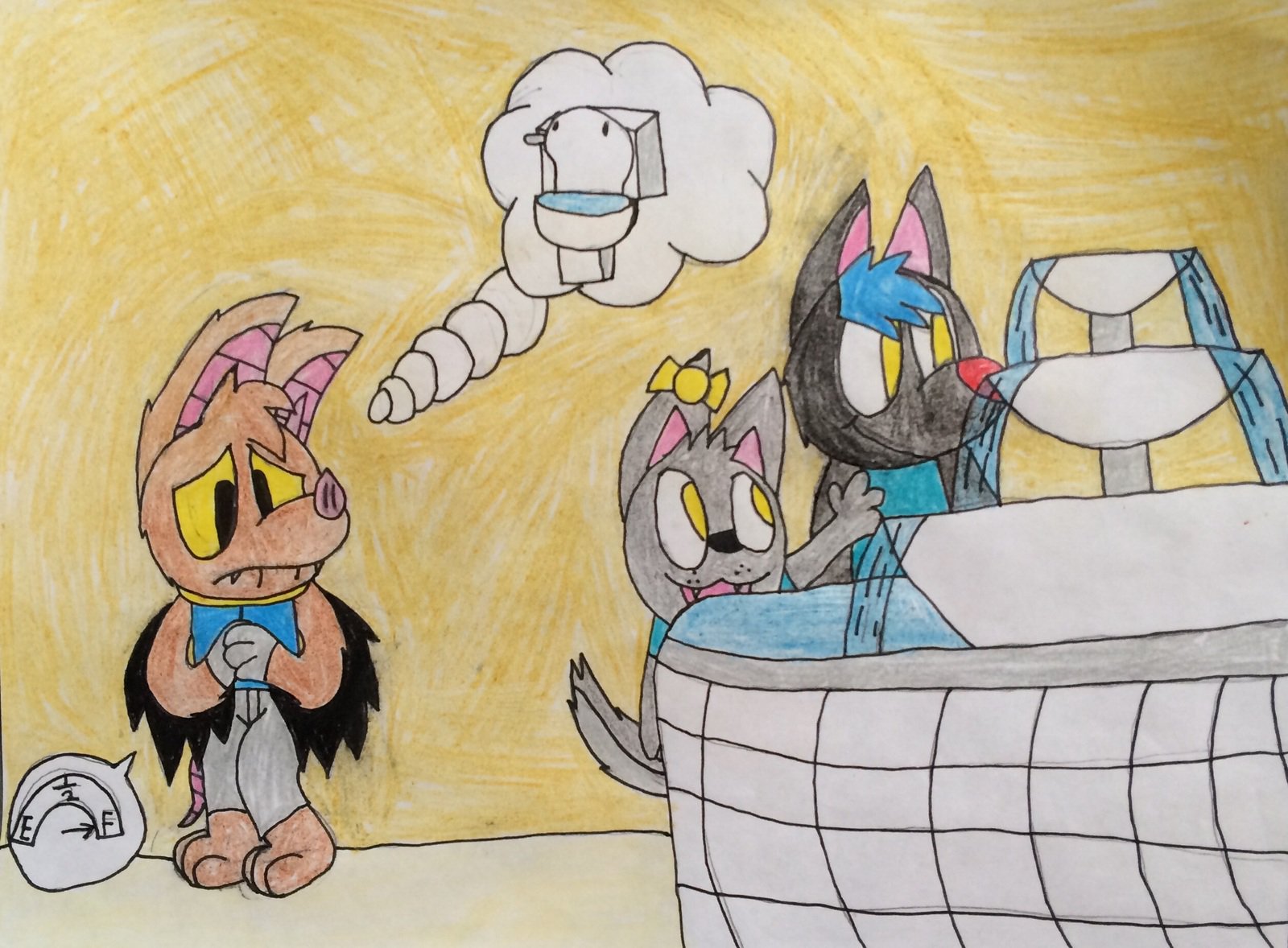 Echothefruitbat Echothefruitbat