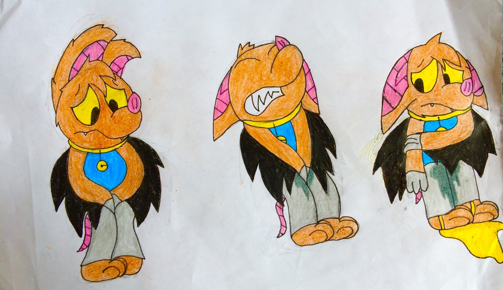 Echothefruitbat Echothefruitbat