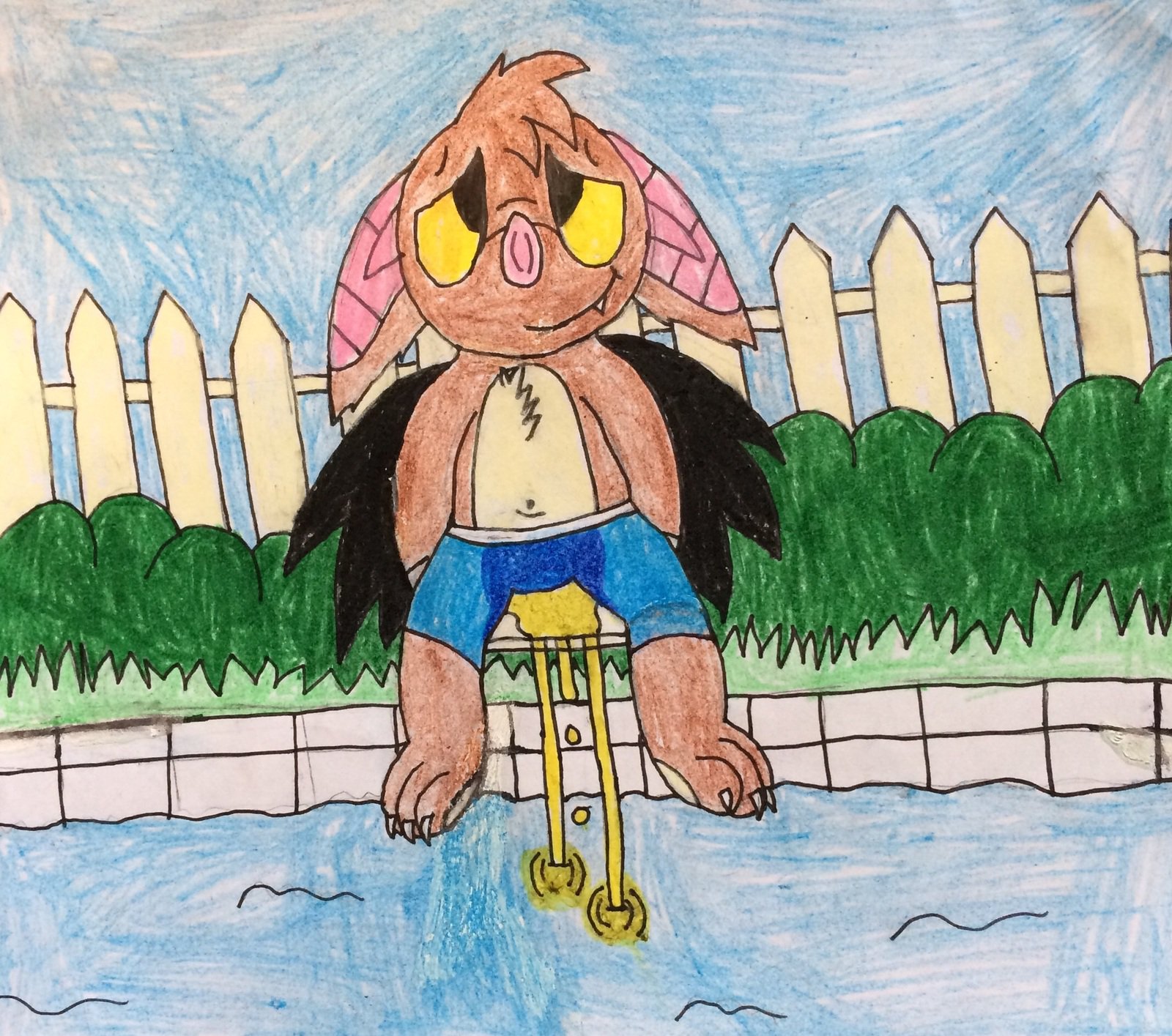 Echothefruitbat Echothefruitbat