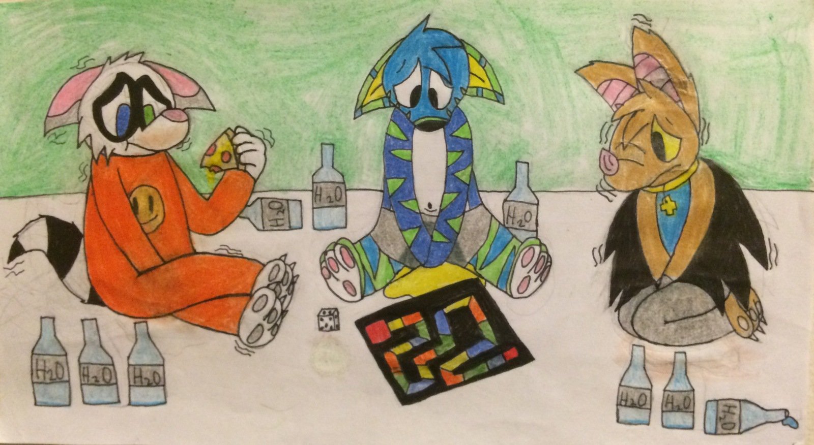 Echothefruitbat Echothefruitbat