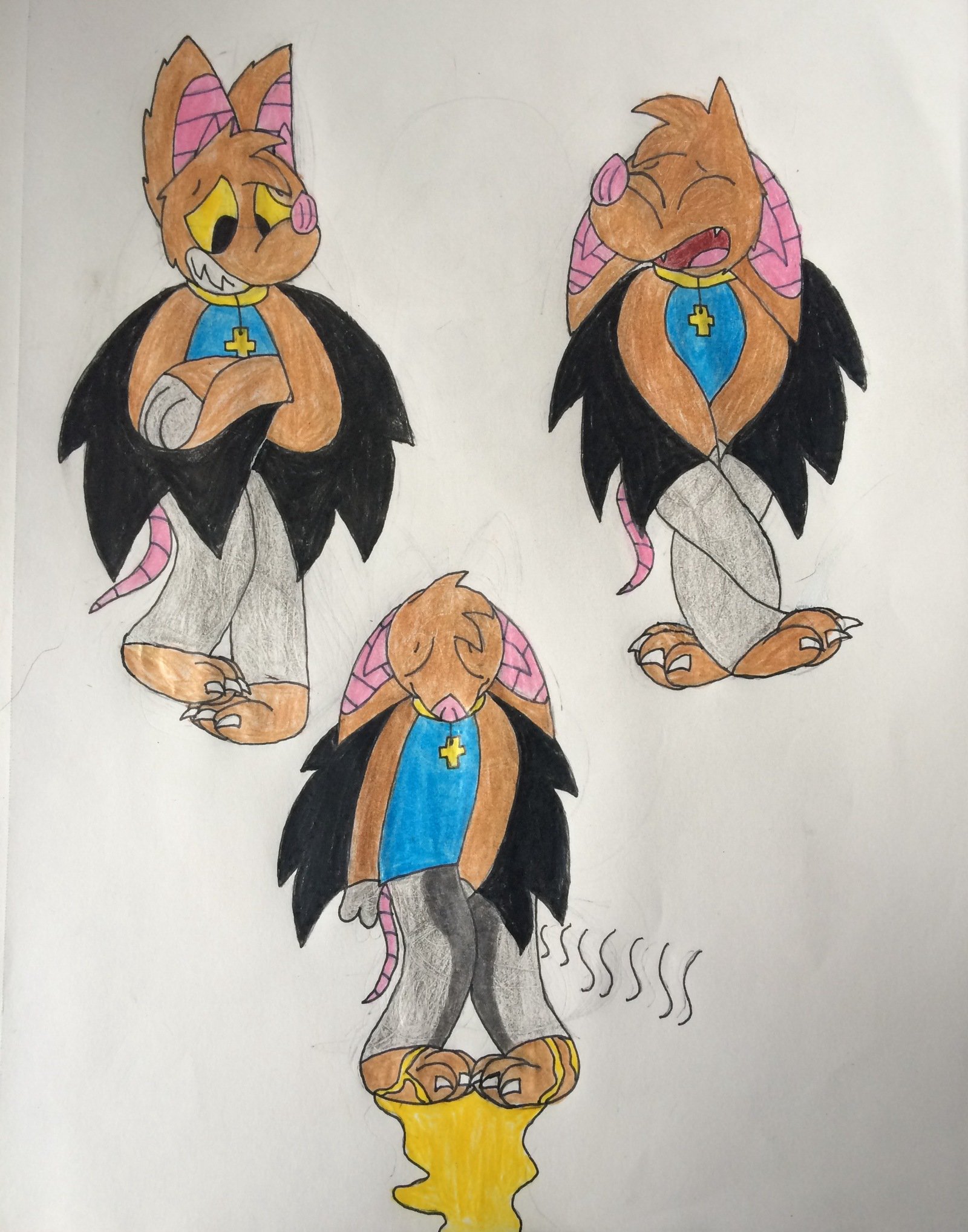 Echothefruitbat Echothefruitbat