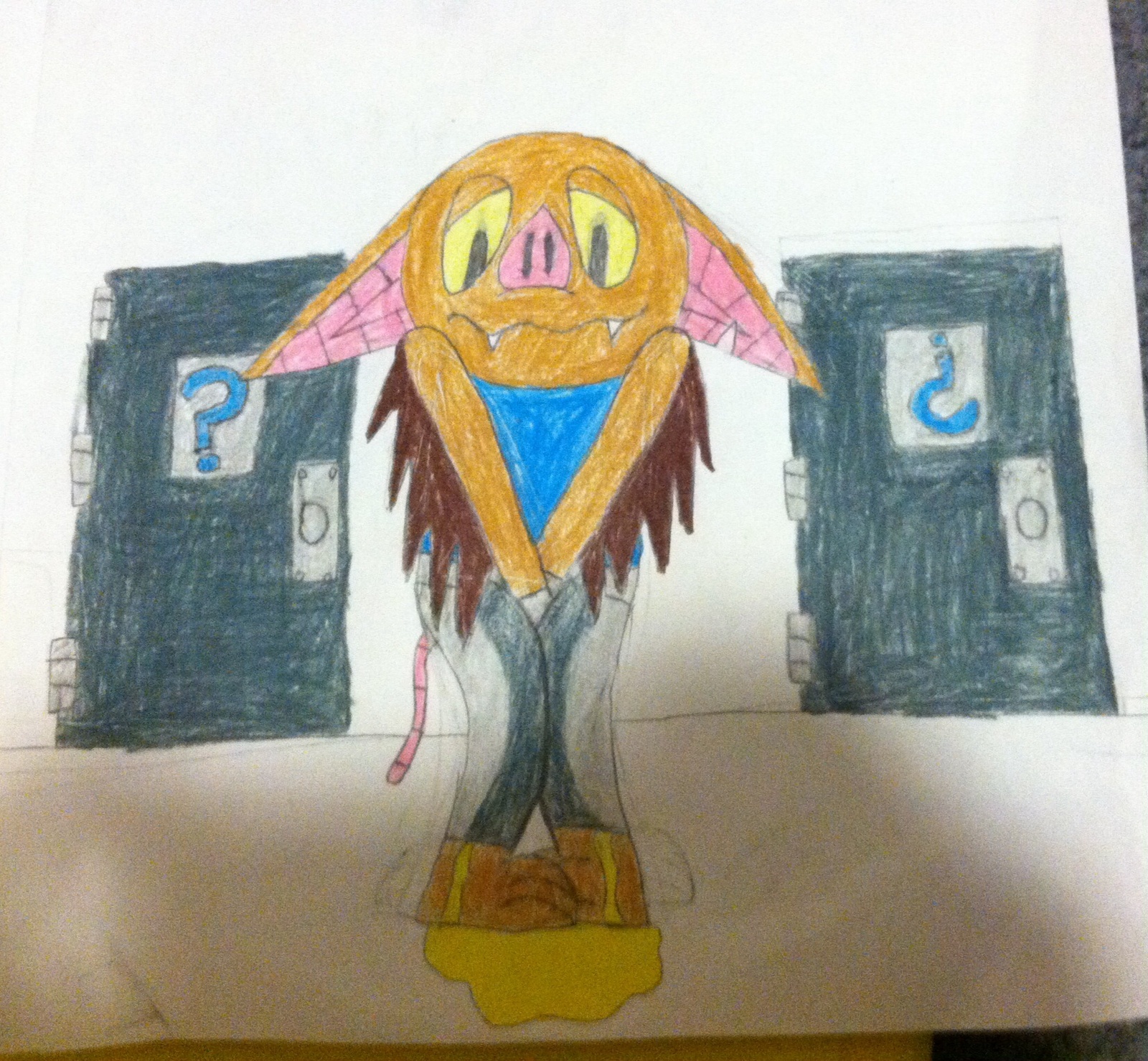 Echothefruitbat Echothefruitbat