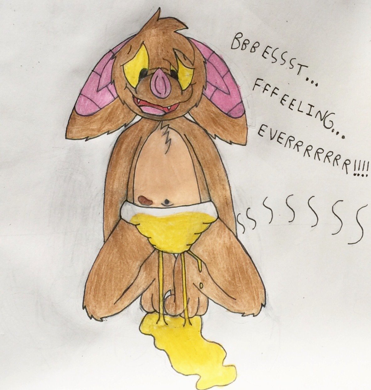 Echothefruitbat Echothefruitbat