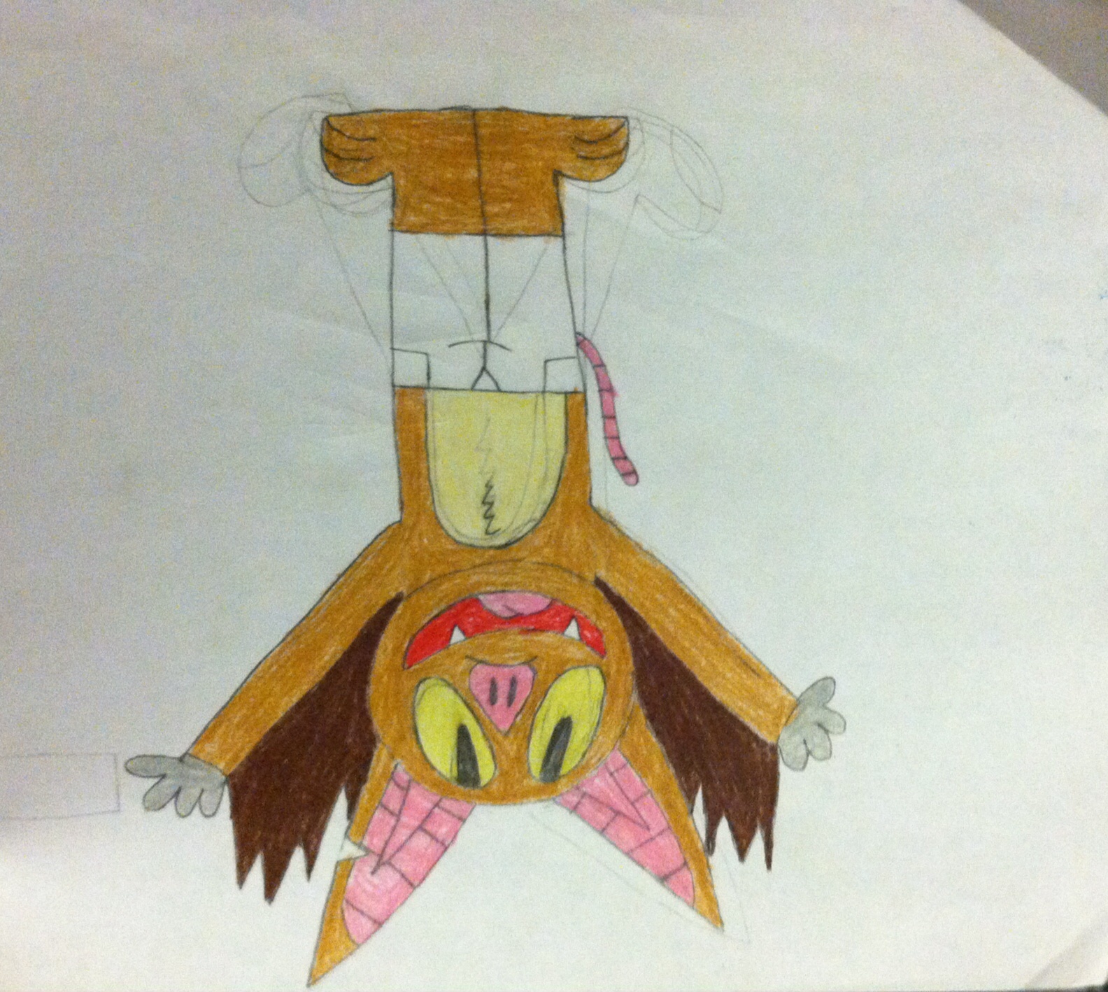 Echothefruitbat Echothefruitbat