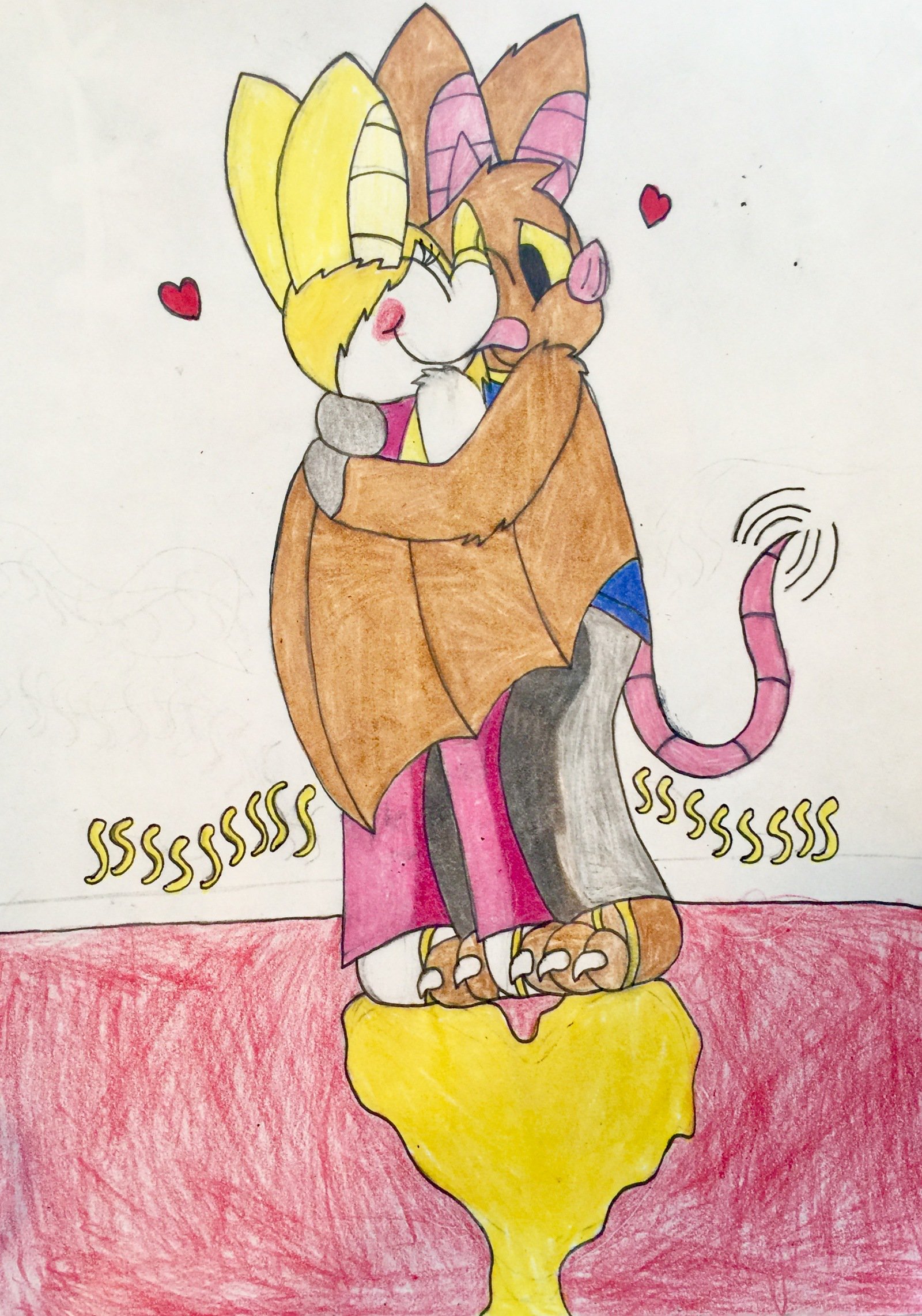 Echothefruitbat Echothefruitbat