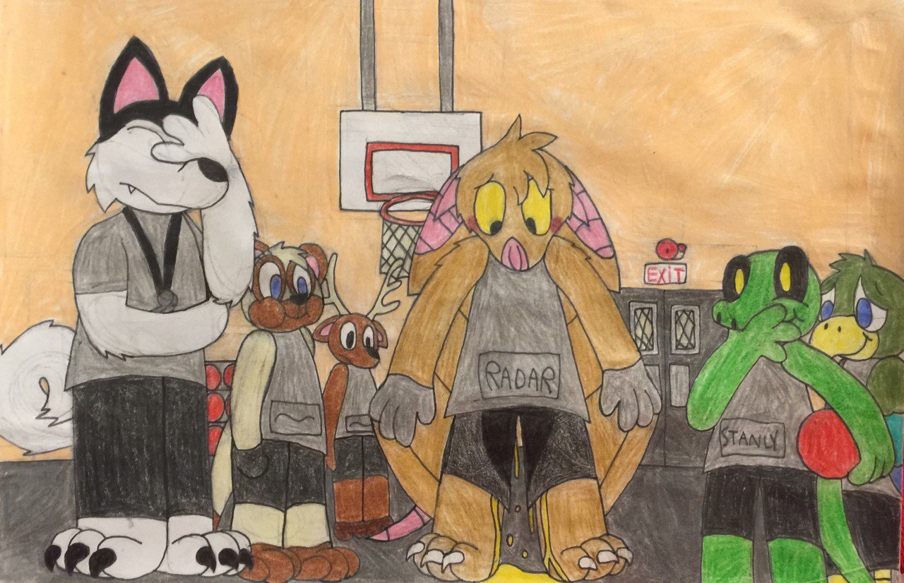 Echothefruitbat Echothefruitbat