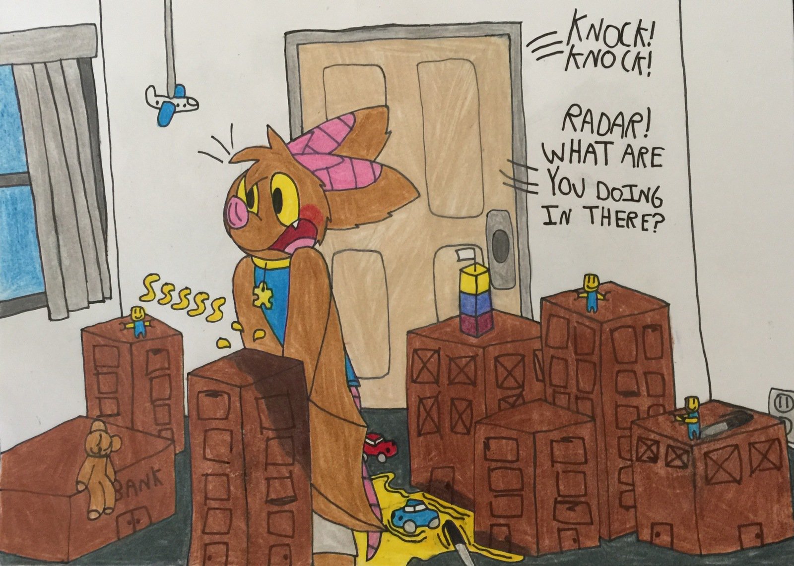 Echothefruitbat Echothefruitbat