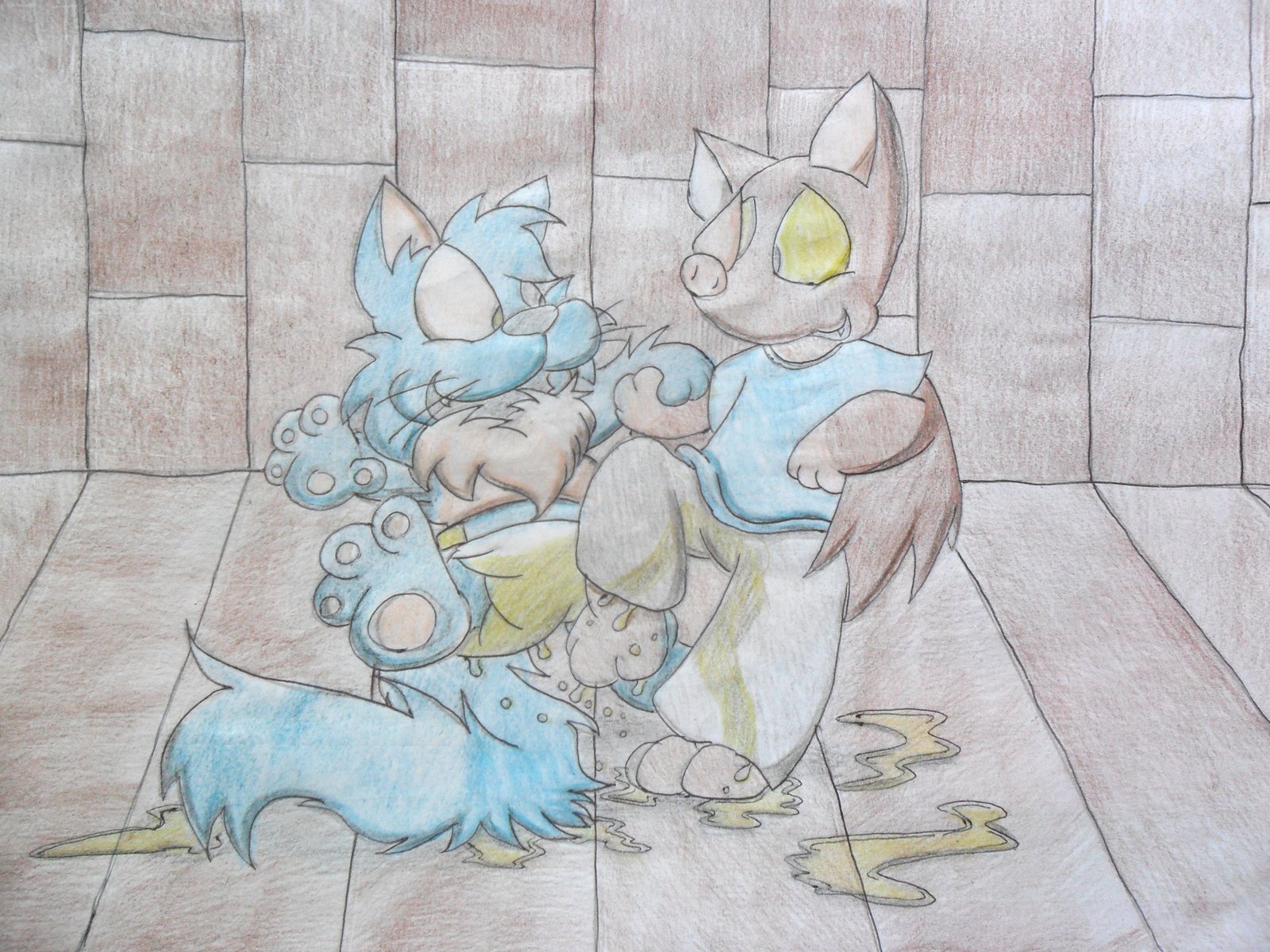 Echothefruitbat Echothefruitbat