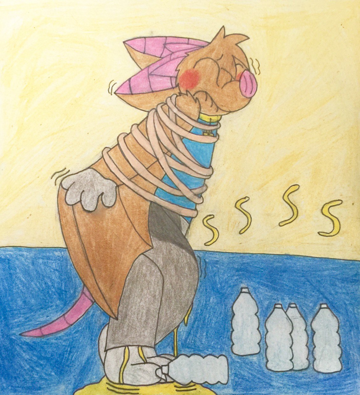 Echothefruitbat Echothefruitbat