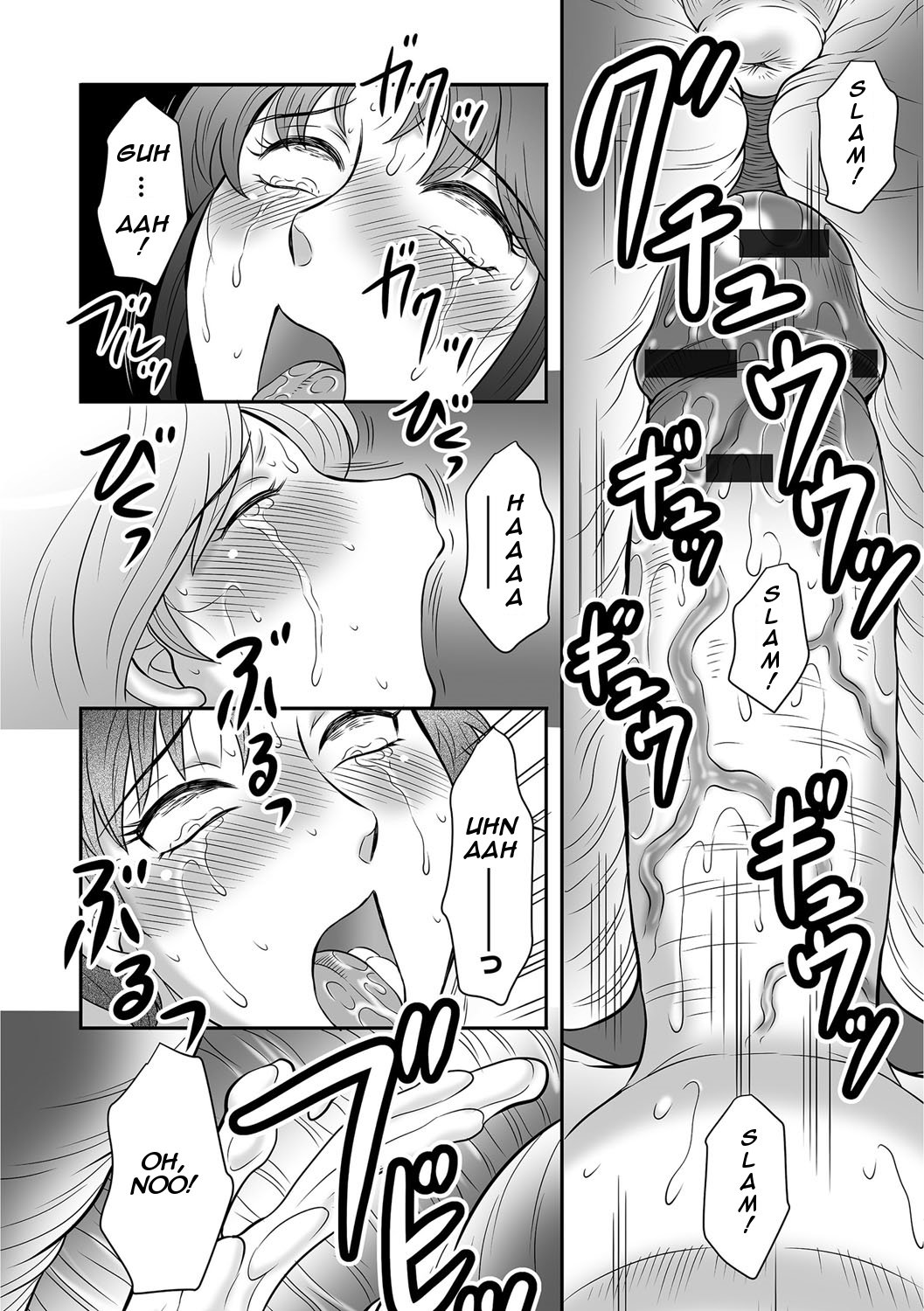 ぼしのすすめ3 |母子のアドバイス3