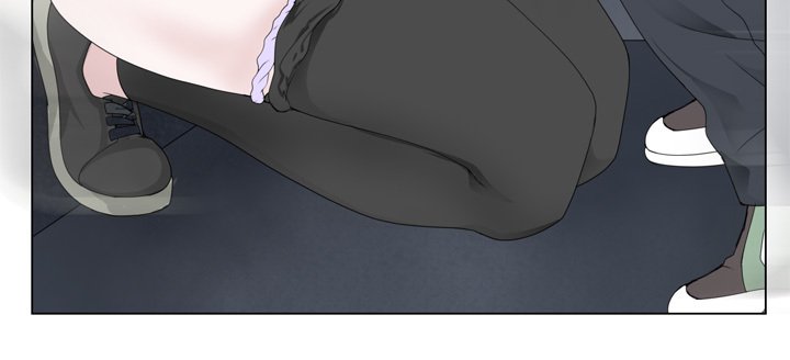 フランケン・ジョー是爱而生法兰克赵Ch.1〜7中文