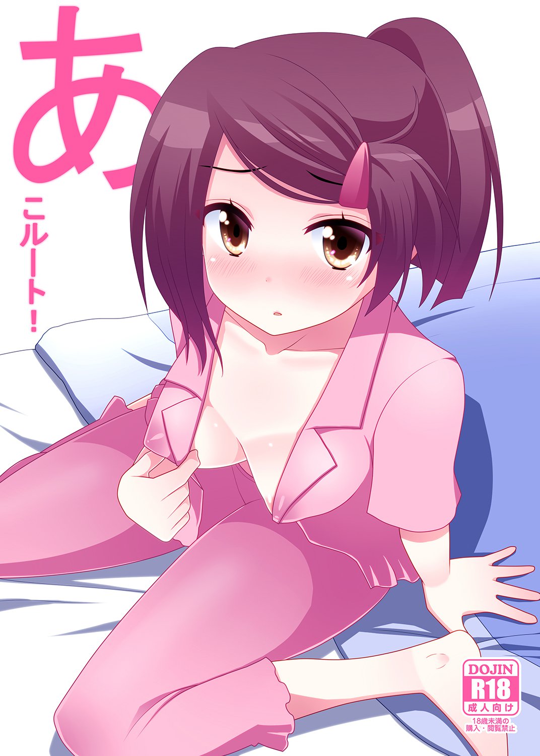 あこねえと一仙をこえたこんにちは。 |あこねえと一線を越えた日