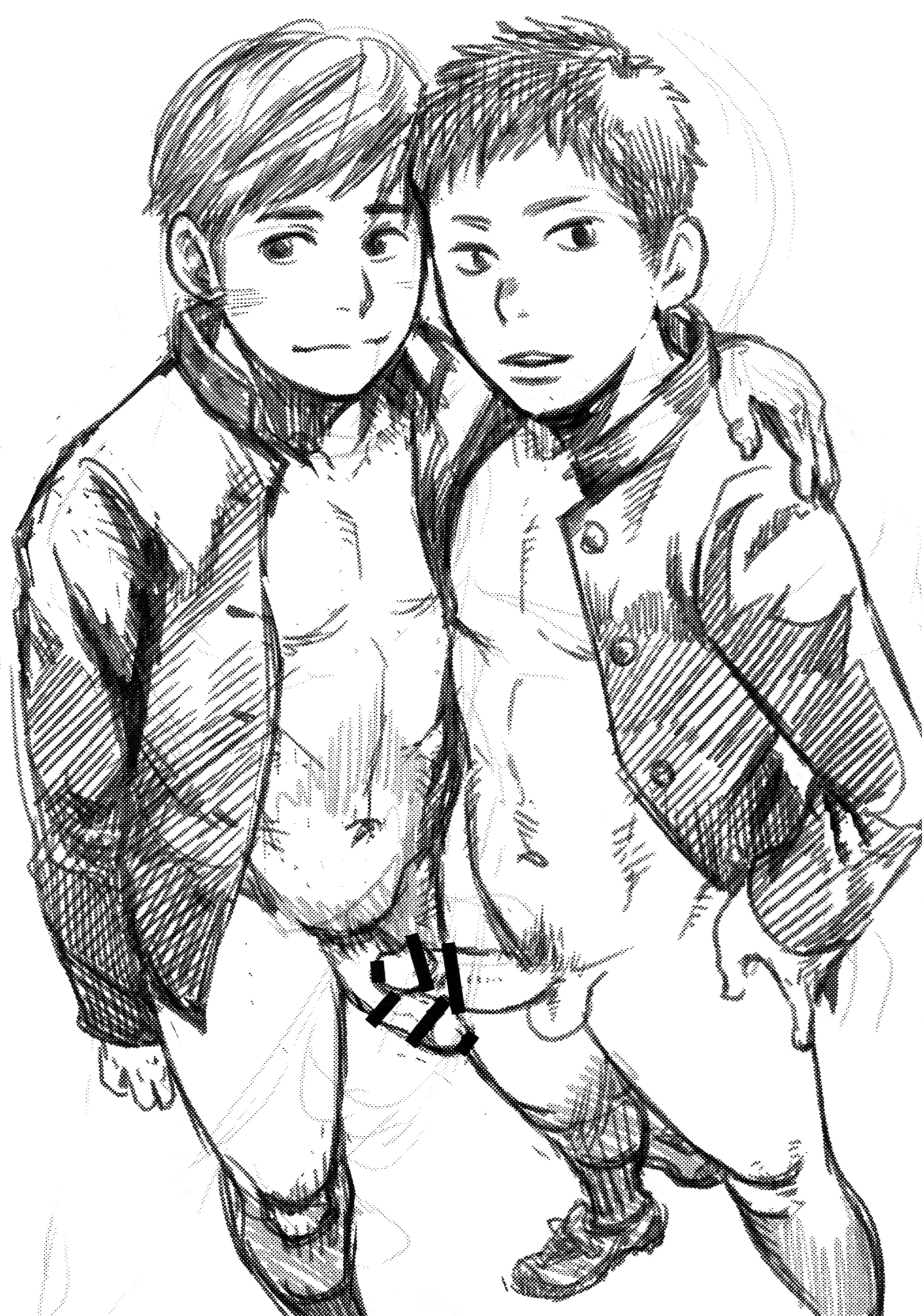 若々しい日々