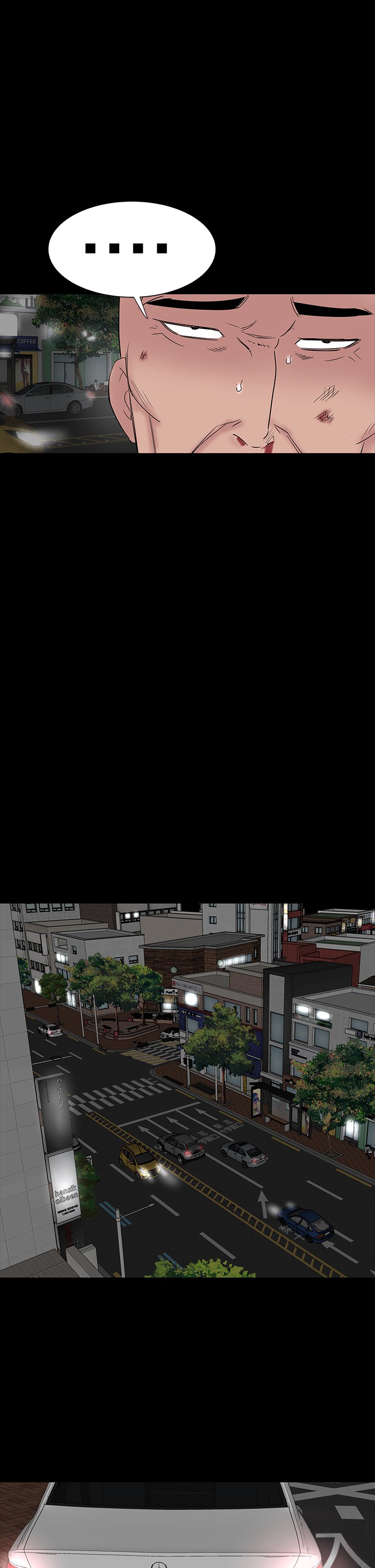 一人の女性売春宿楼凤Ch.43〜47END中文