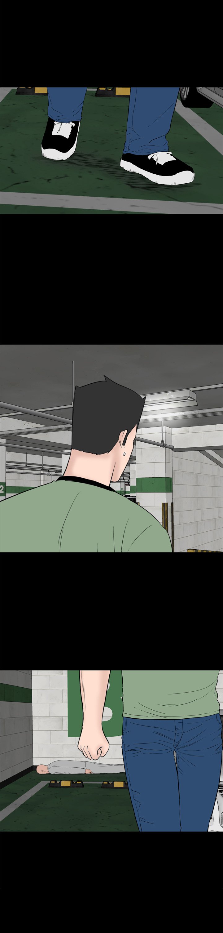 一人の女性売春宿楼凤Ch.43〜47END中文