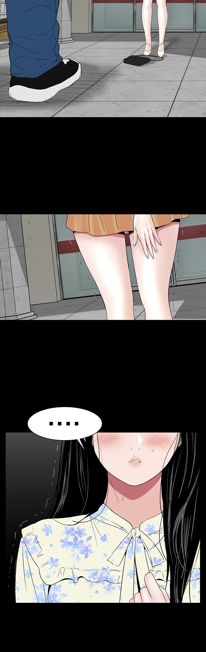 一人の女性売春宿楼凤Ch.43〜47END中文