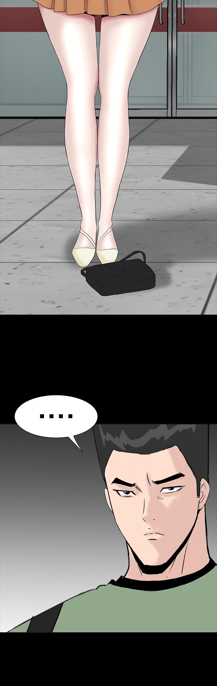 一人の女性売春宿楼凤Ch.43〜47END中文