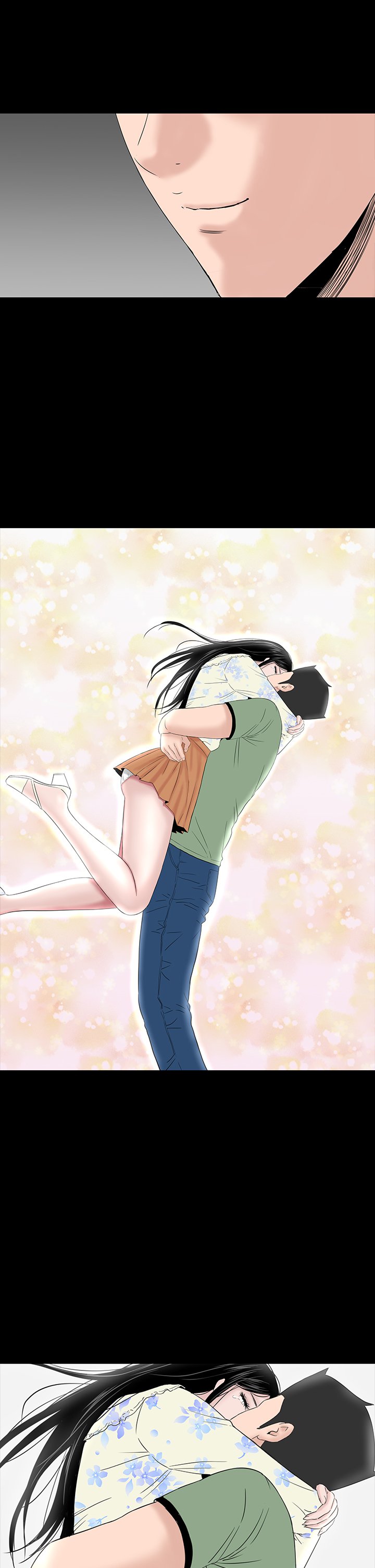 一人の女性売春宿楼凤Ch.43〜47END中文