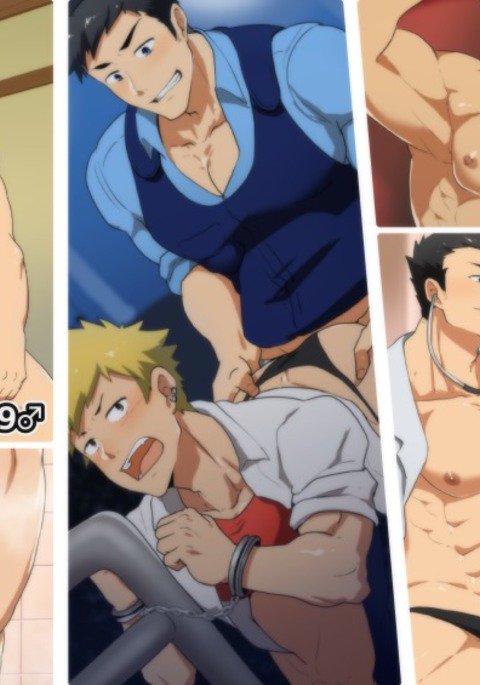 kakenari×Enty1709 kakenari×Enty1709