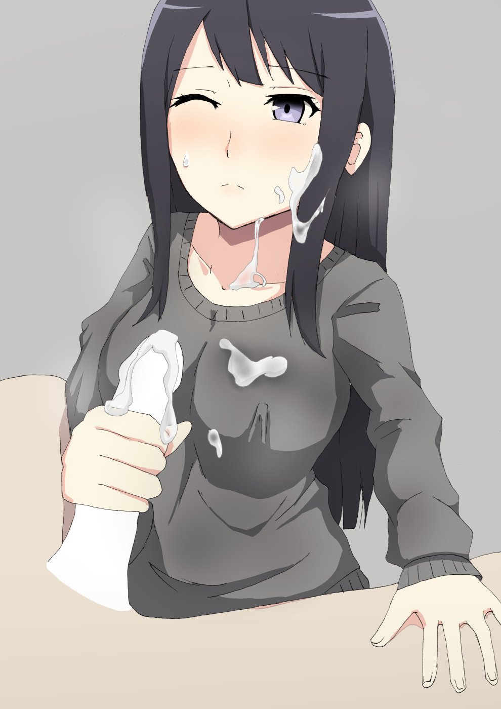 お姉ちゃんとアセエッチ