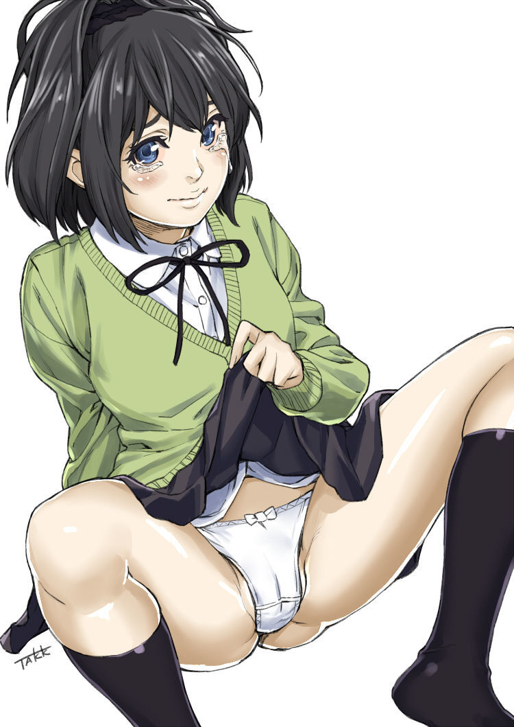 泣くなよ、しいちゃん