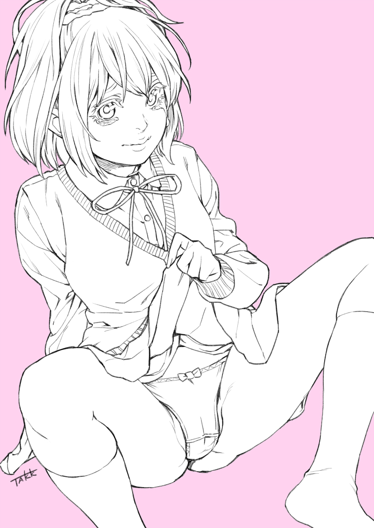 泣くなよ、しいちゃん