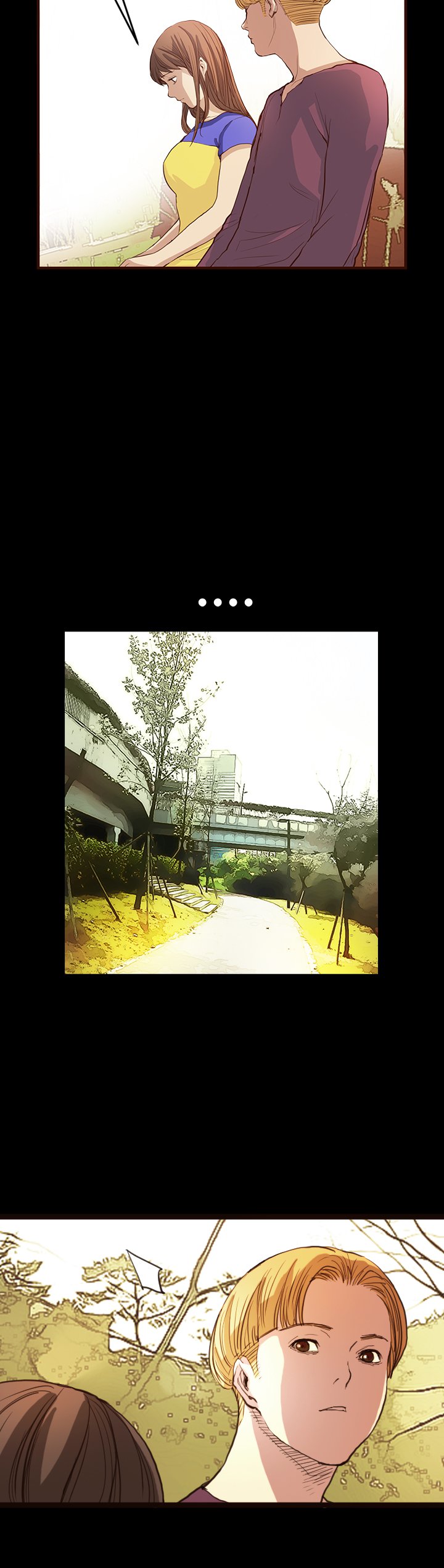 シウン诗恩Ch.1〜7