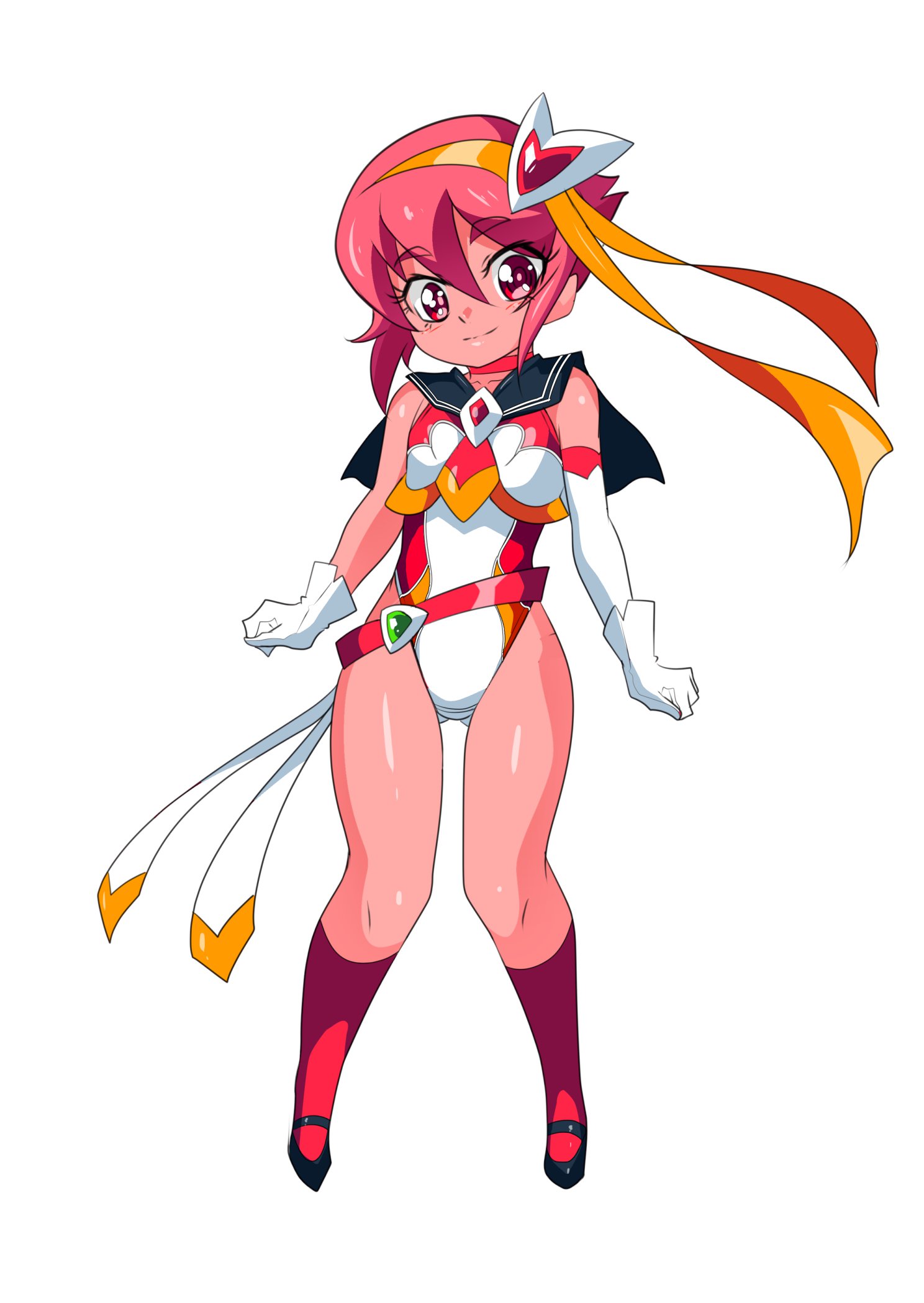 ロリコンバスターズVSダンジョンマスター