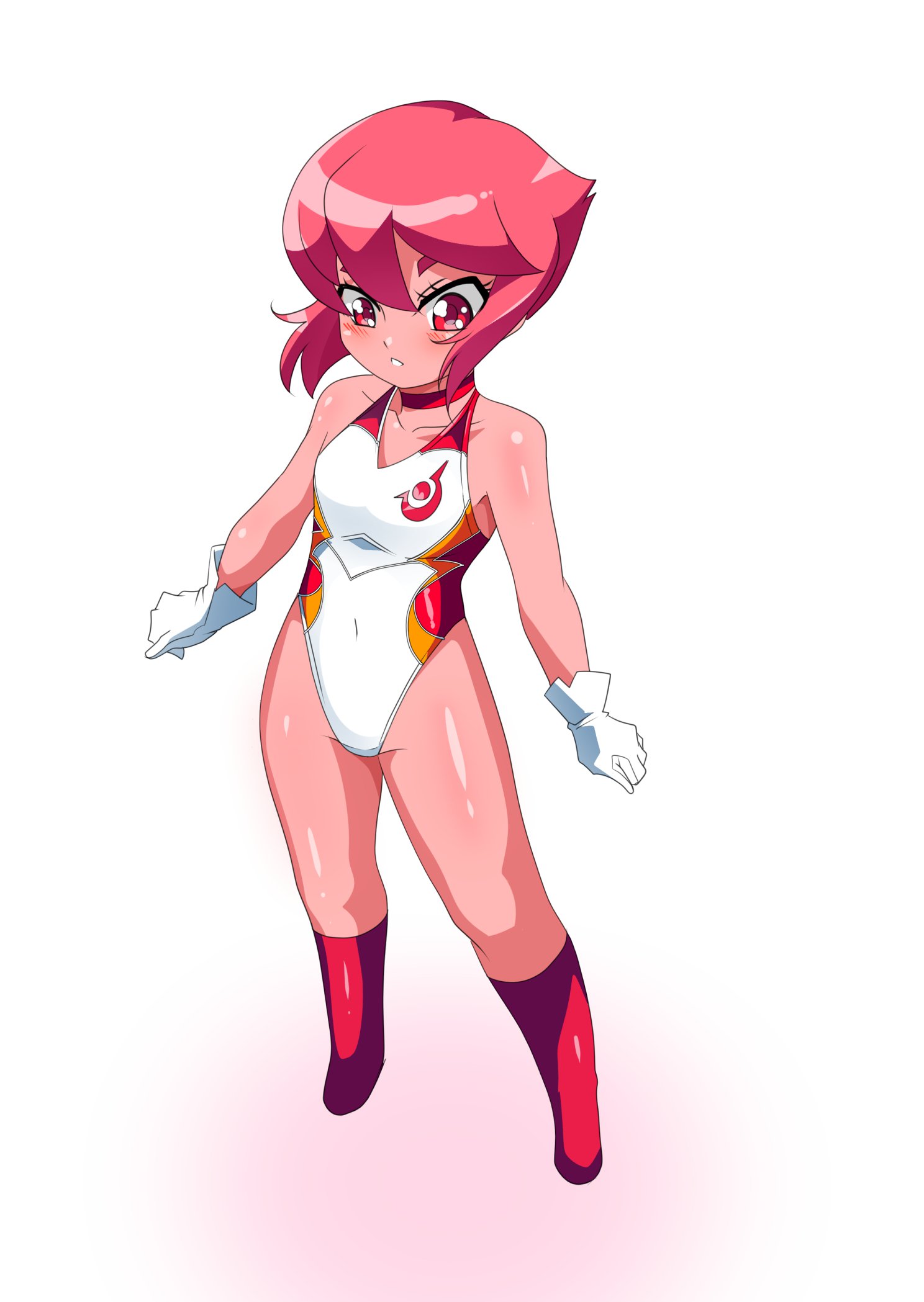 ロリコンバスターズVSダンジョンマスター