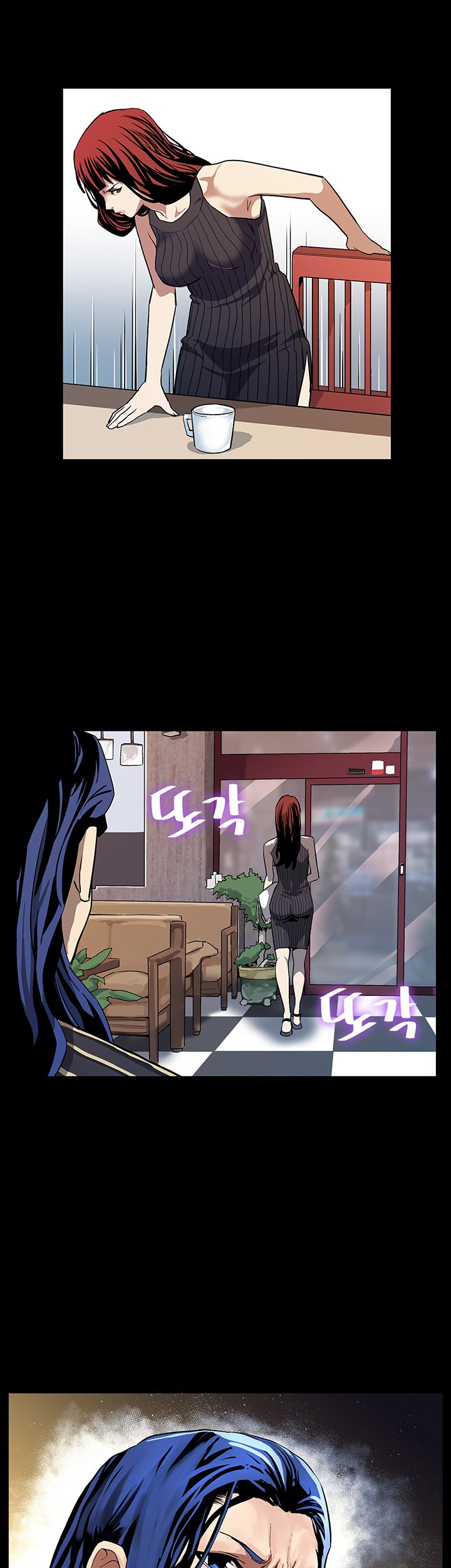 ママカフェCh.1-20
