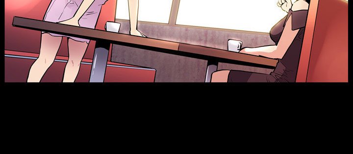 ママカフェCh.1-20