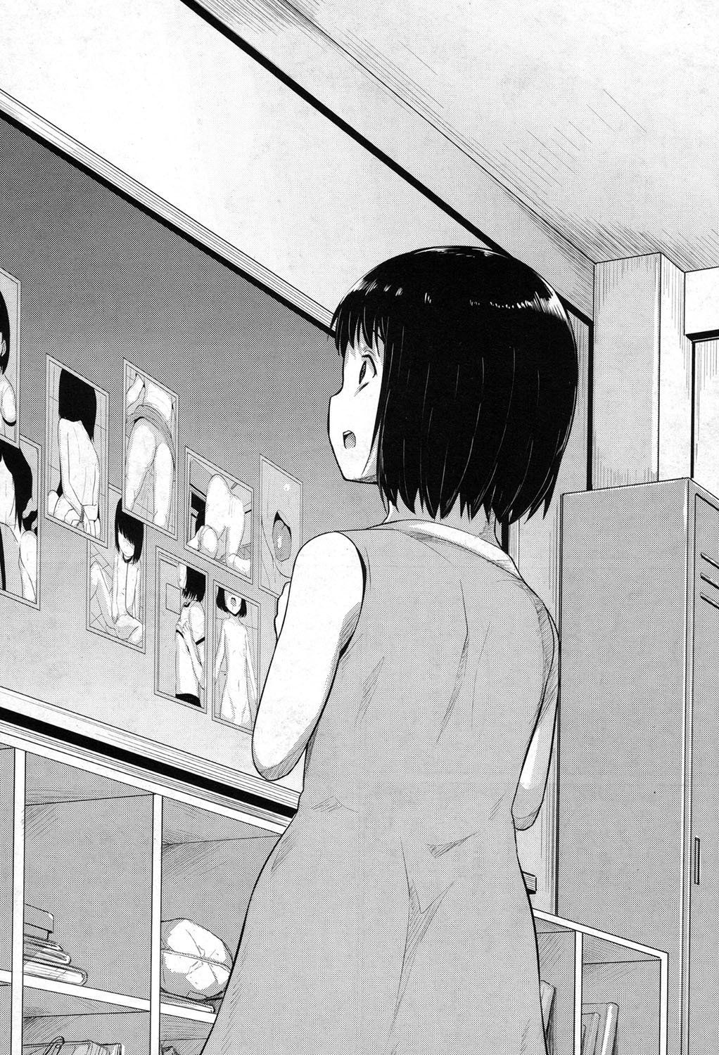 およげるようになりたいな|泳げたい