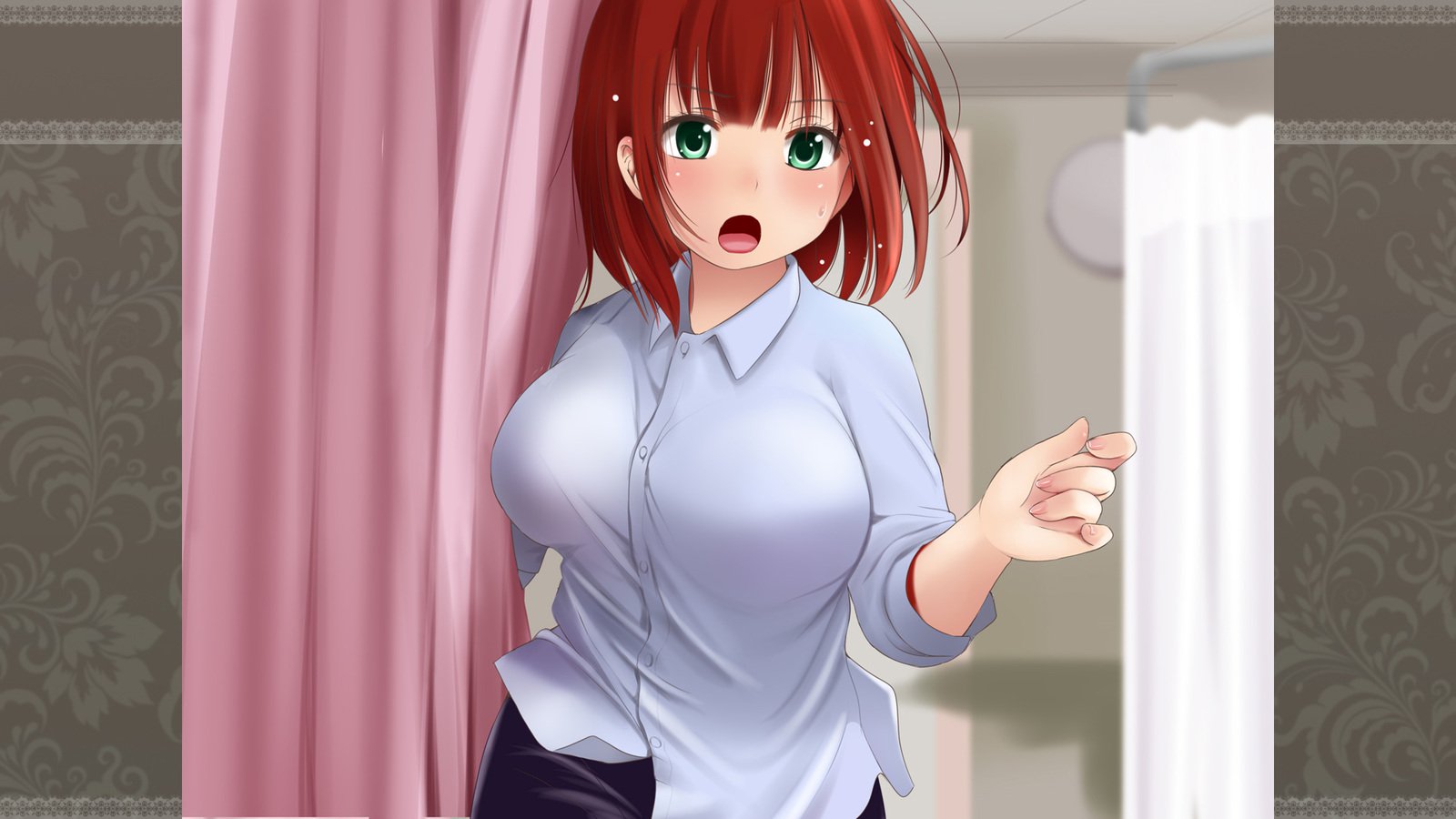 ちょこ先生とドキドキレパニック〜シマイレバトル編〜