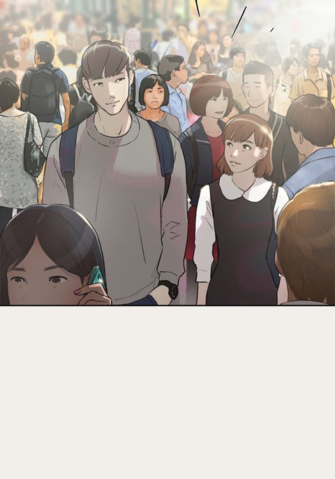ダブルデイトCh.1 ダブルデイトCh.1