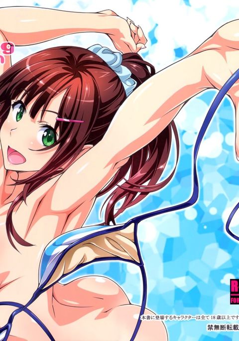 きらめく休暇 きらめく休暇