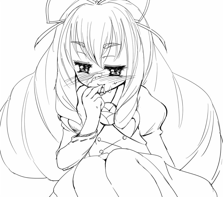 ペリドットマジカルビッチ