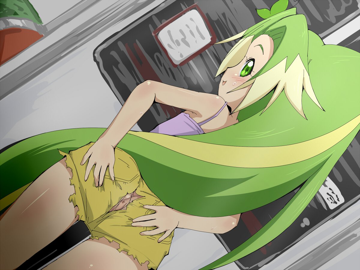 ペリドットマジカルビッチ