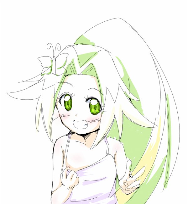 ペリドットマジカルビッチ