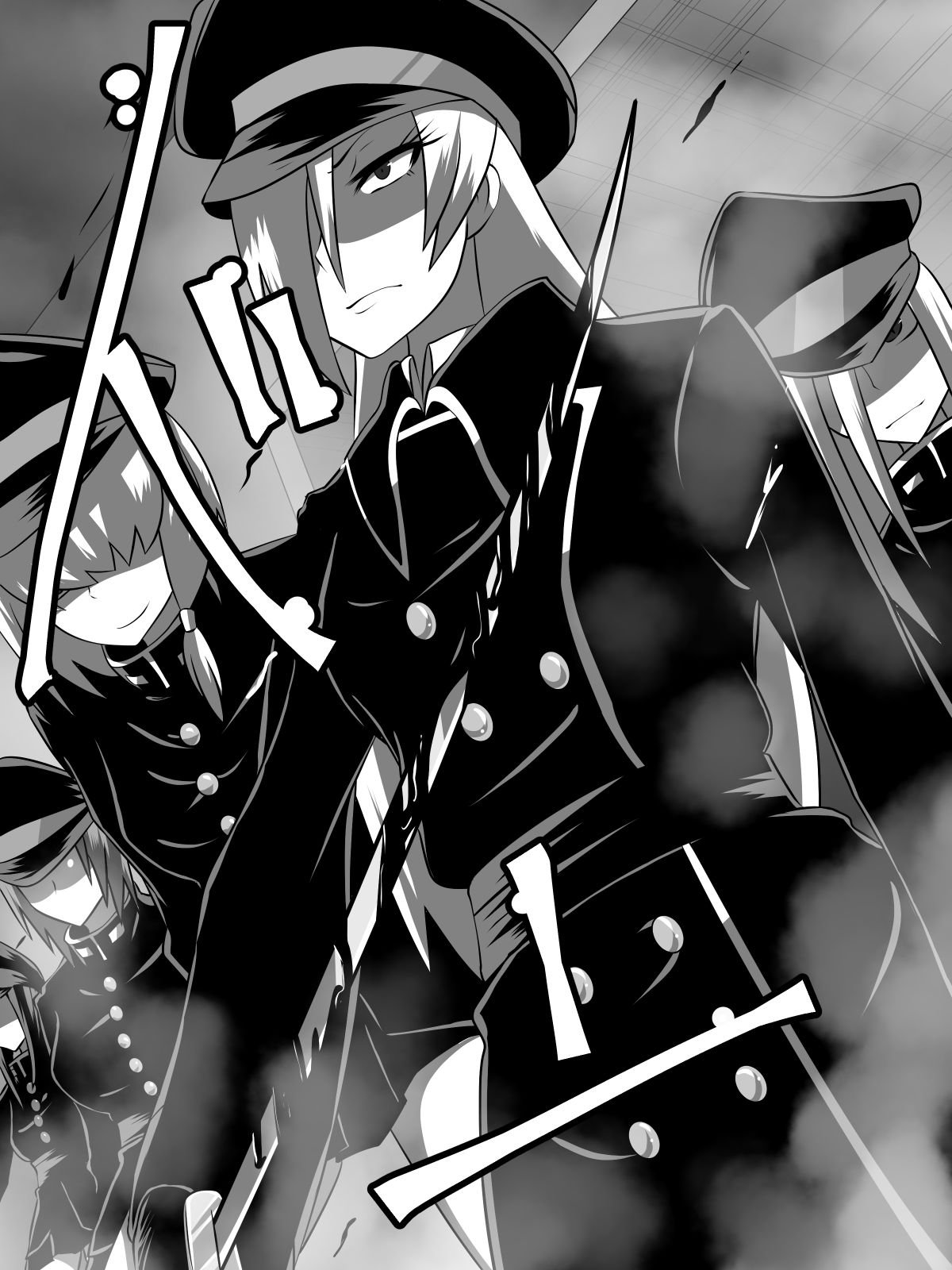 ニトゥアリアの岸イリーナ