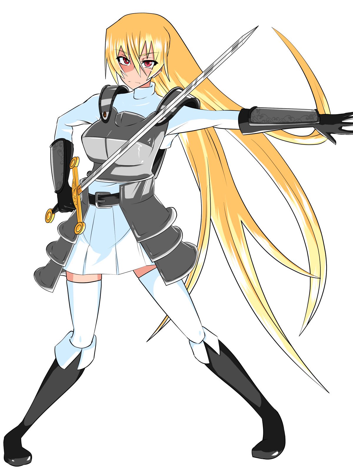 ニトゥアリアの岸イリーナ