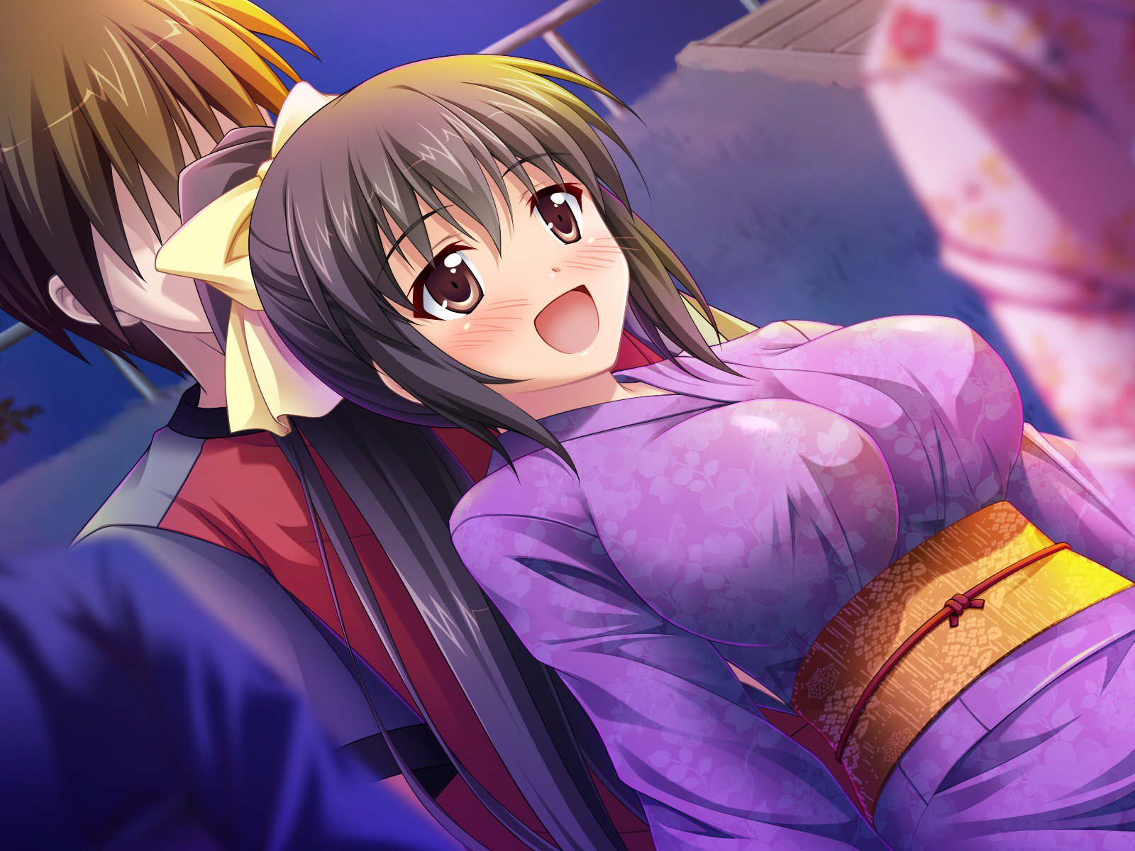 アママックス2 !! 〜はつらつエッチないなか少女はじゅうじゅんきょうゅうな「おさなずま」！？〜