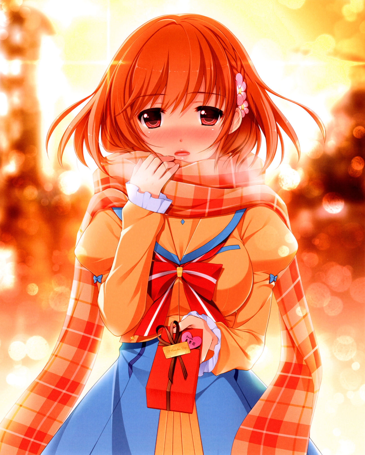 星織ユメミライアートワークス