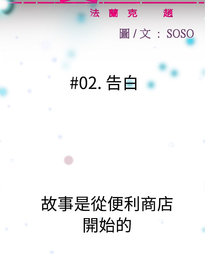 フランケン・ジョー是爱而生法兰克赵Ch.1〜8中文