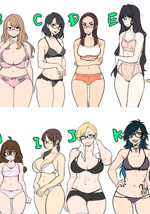 めっ娘天国vol。 1-4 めっ娘天国vol。 1-4