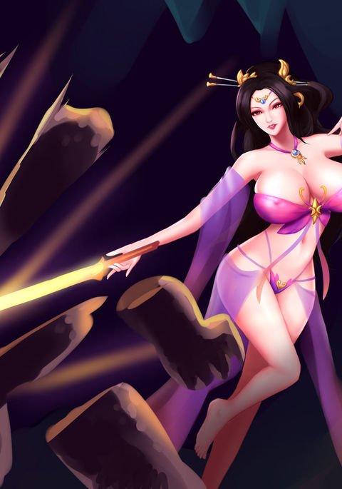 過去絵 封邪仙女子宮脱陵辱 過去絵 封邪仙女子宮脱陵辱