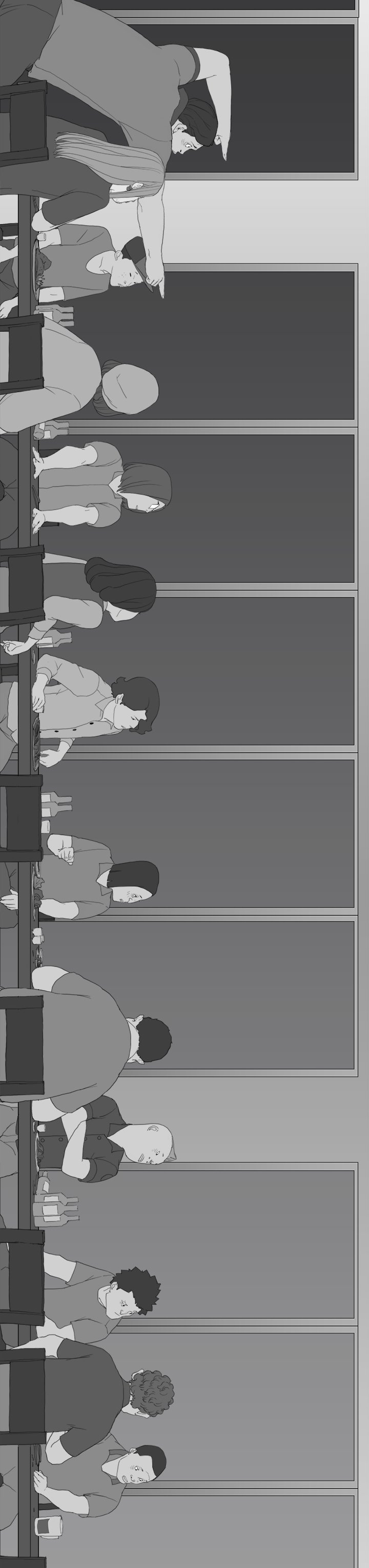 シウン诗恩Ch.1〜6