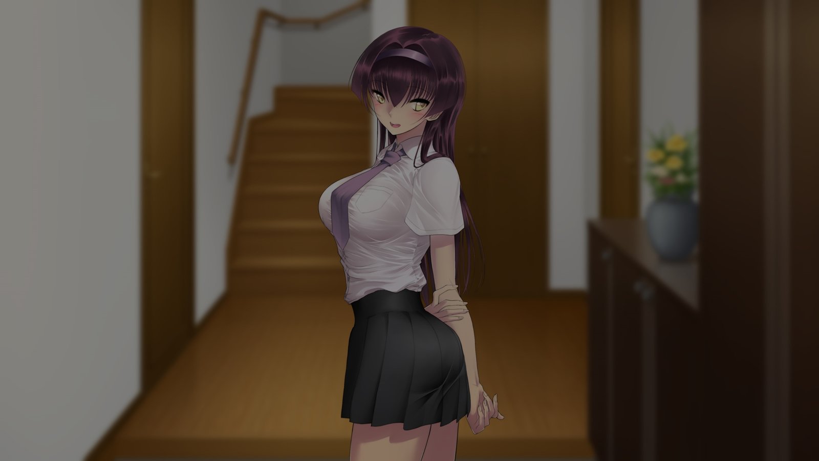 あね落-あねがちちにおちる製-